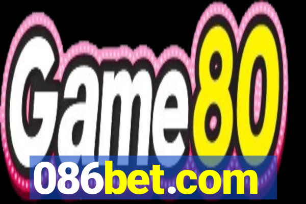 086bet.com