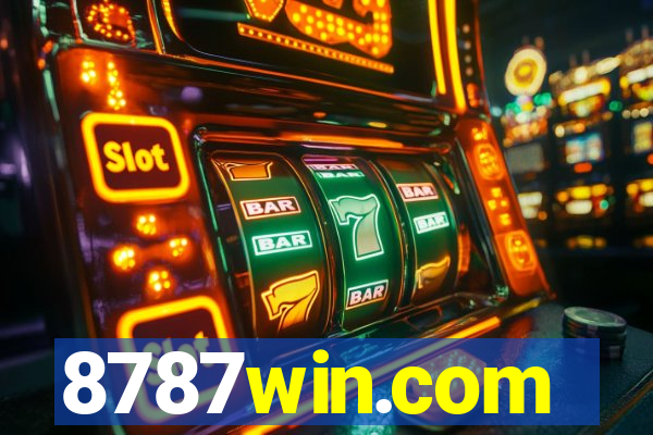 8787win.com