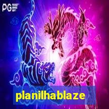 planilhablaze