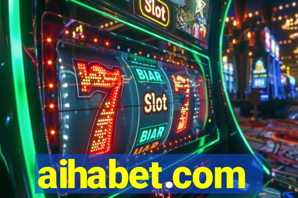 aihabet.com