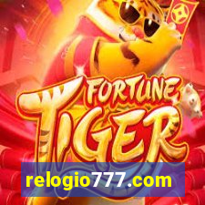 relogio777.com