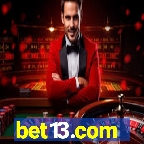 bet13.com