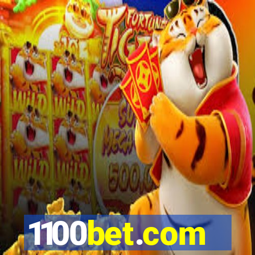 1100bet.com