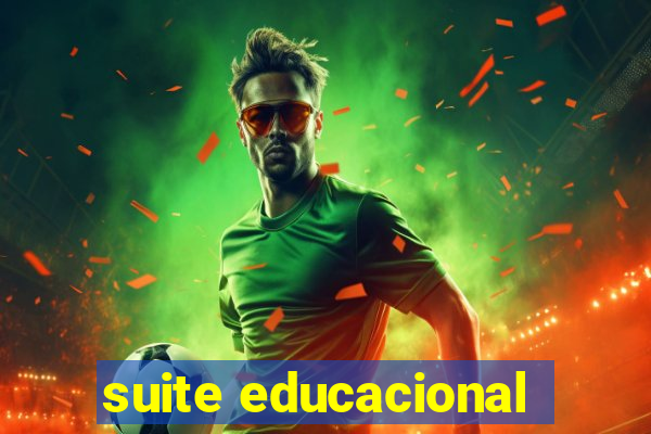 suite educacional