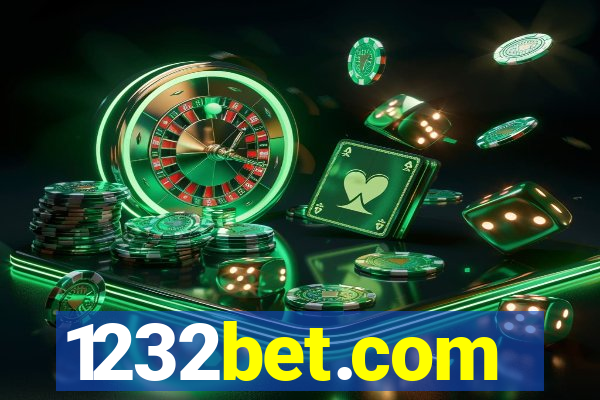 1232bet.com