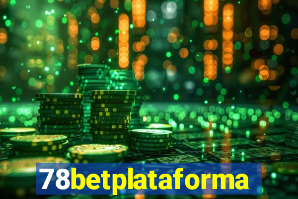 78betplataforma