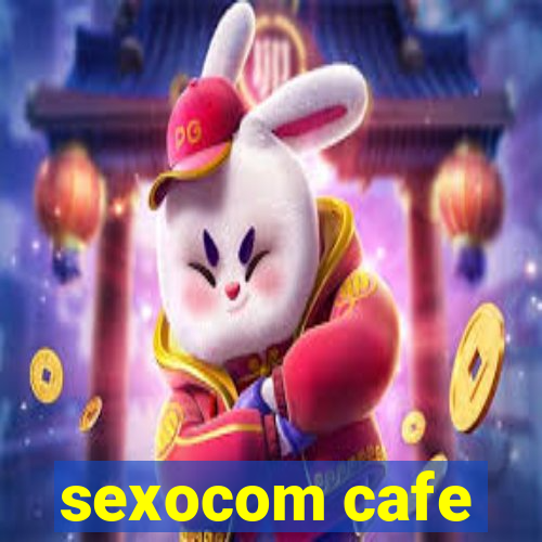 sexocom cafe