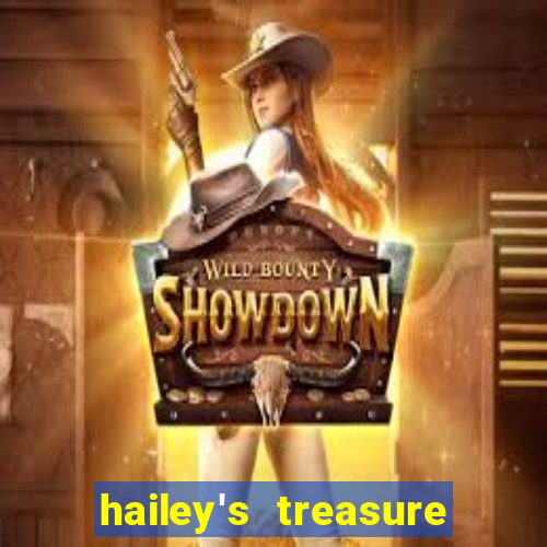 hailey's treasure adventure apk