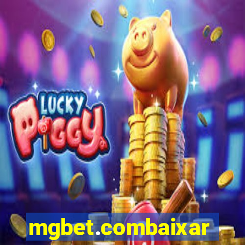 mgbet.combaixar