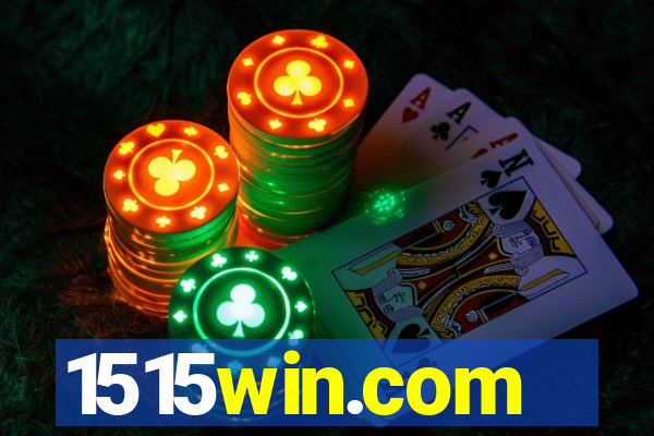 1515win.com