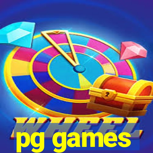 pg games