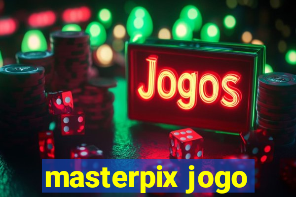 masterpix jogo