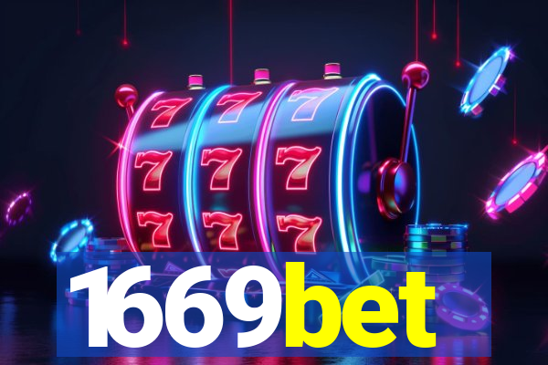 1669bet