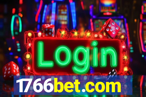 1766bet.com