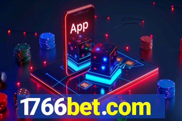 1766bet.com