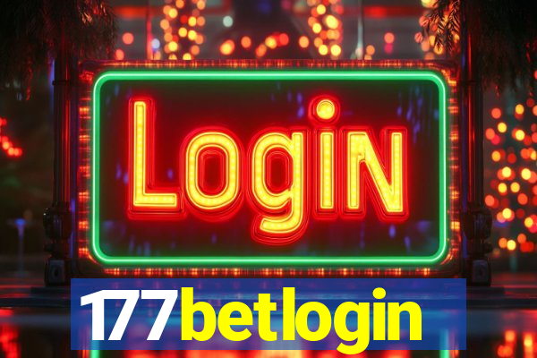 177betlogin