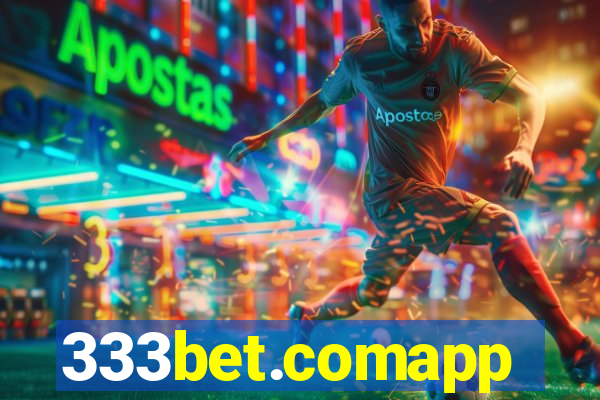 333bet.comapp