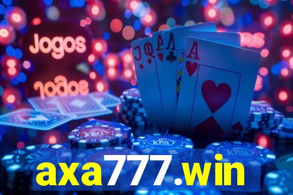 axa777.win