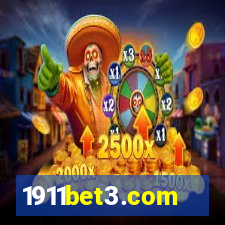 1911bet3.com