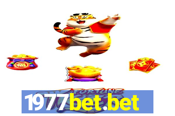 1977bet.bet