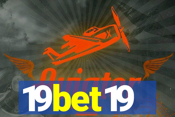 19bet19