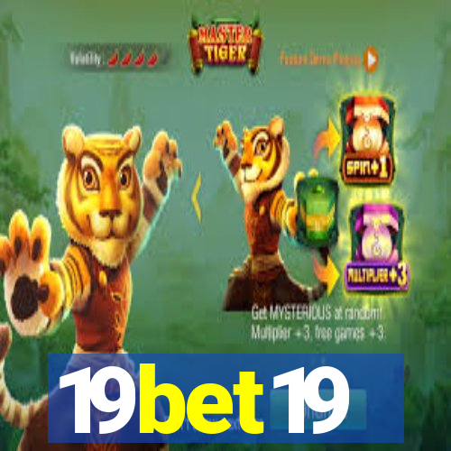 19bet19