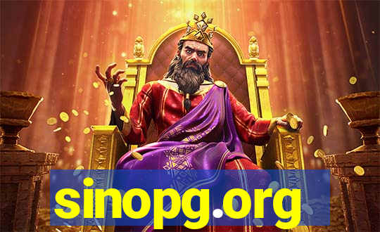 sinopg.org