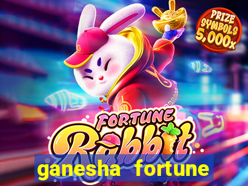 ganesha fortune demo grátis