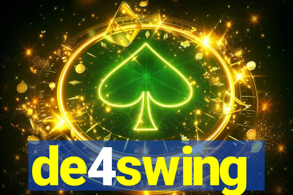 de4swing