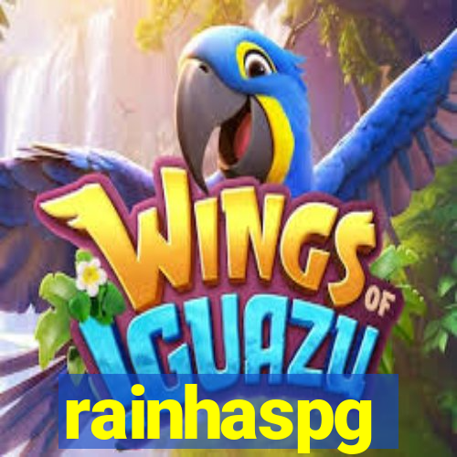 rainhaspg