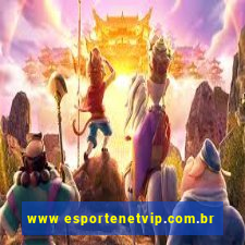 www esportenetvip.com.br