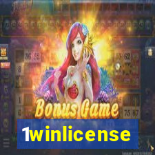 1winlicense