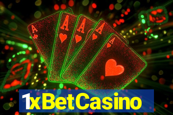 1xBetCasino