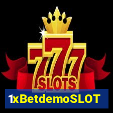 1xBetdemoSLOT