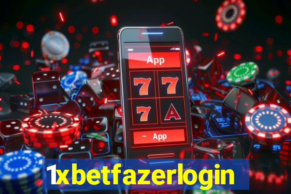 1xbetfazerlogin