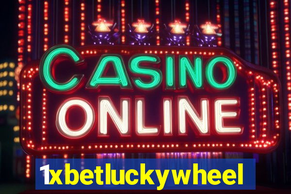 1xbetluckywheel