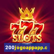 200jogoappapp.com