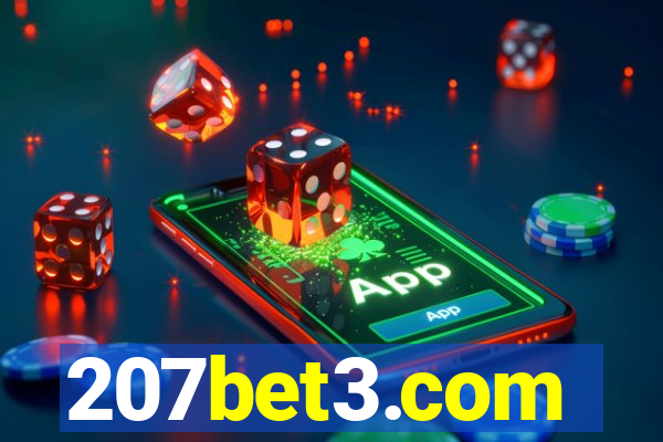 207bet3.com