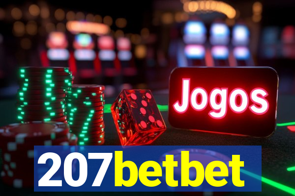 207betbet