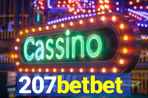 207betbet