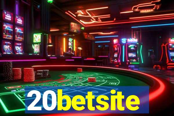 20betsite