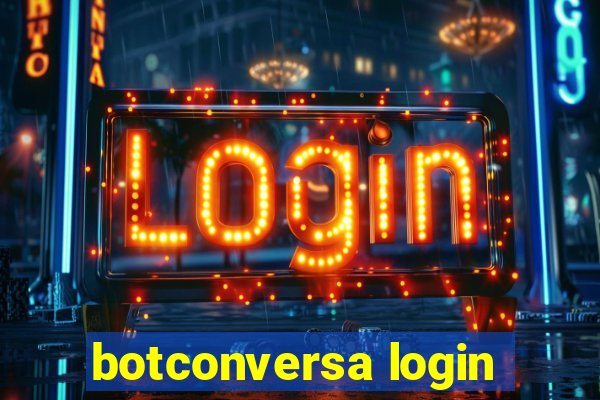 botconversa login