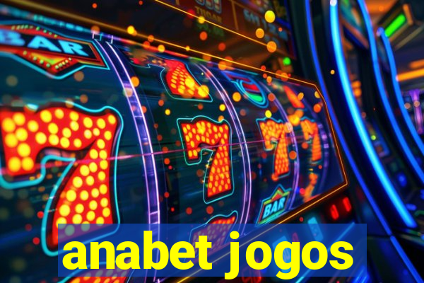 anabet jogos