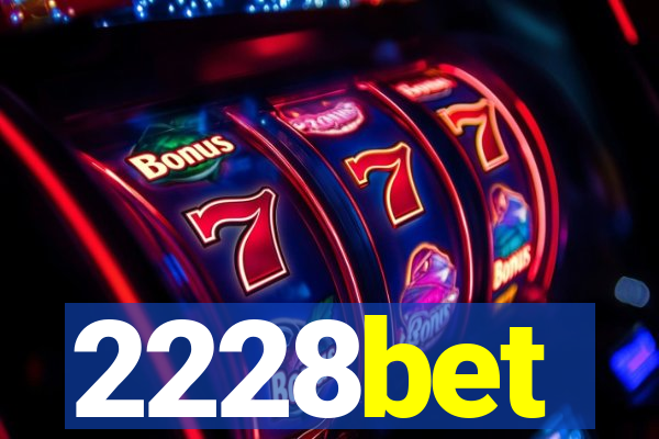 2228bet