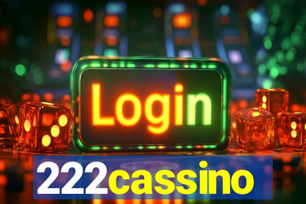 222cassino