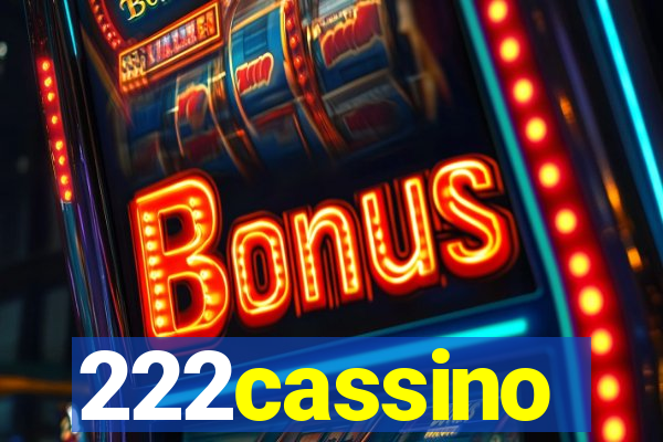 222cassino