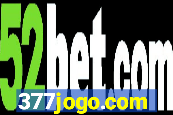 377jogo.com