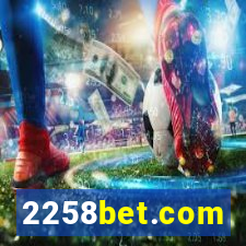 2258bet.com