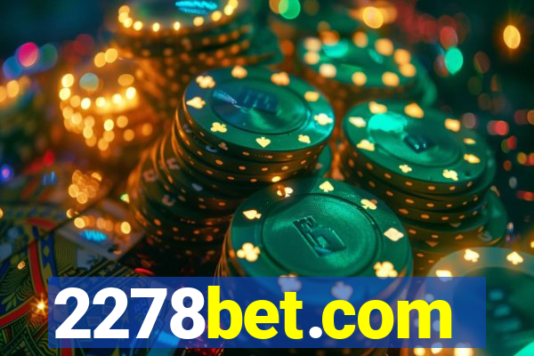 2278bet.com