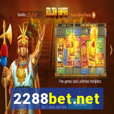 2288bet.net